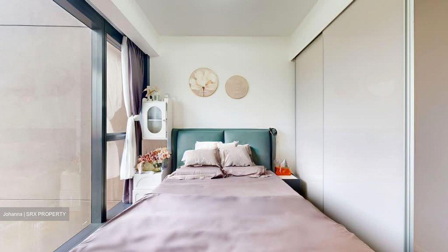 Parc Esta (D14), Apartment #597829231